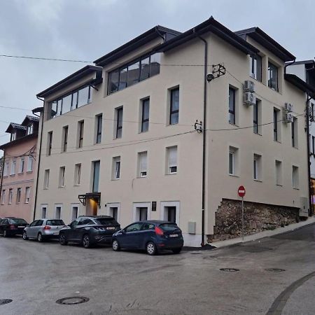 Apartments Ajsa Sarajewo Zewnętrze zdjęcie
