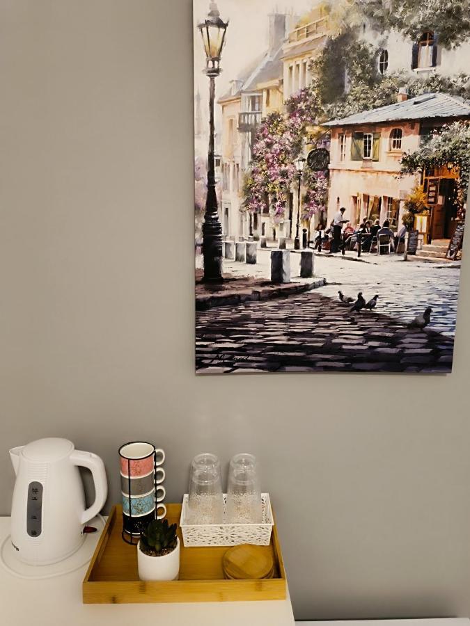 Apartments Ajsa Sarajewo Zewnętrze zdjęcie
