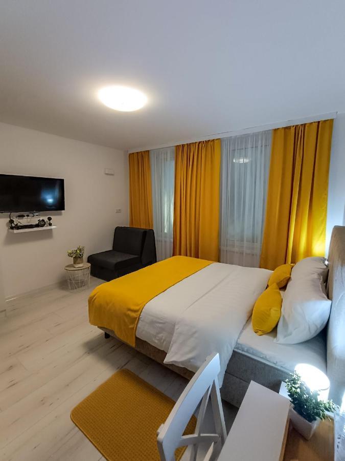 Apartments Ajsa Sarajewo Zewnętrze zdjęcie