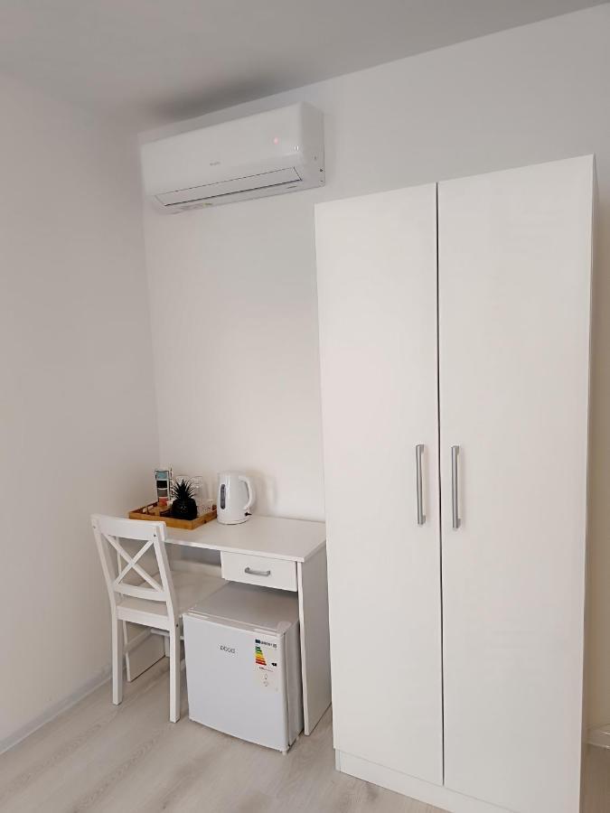 Apartments Ajsa Sarajewo Zewnętrze zdjęcie