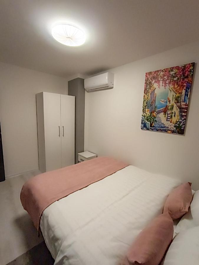 Apartments Ajsa Sarajewo Zewnętrze zdjęcie