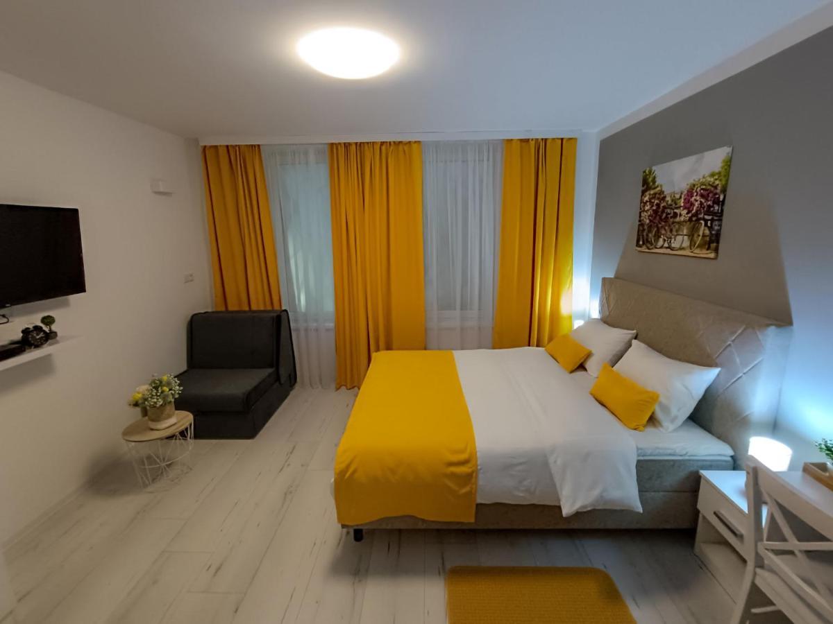 Apartments Ajsa Sarajewo Zewnętrze zdjęcie