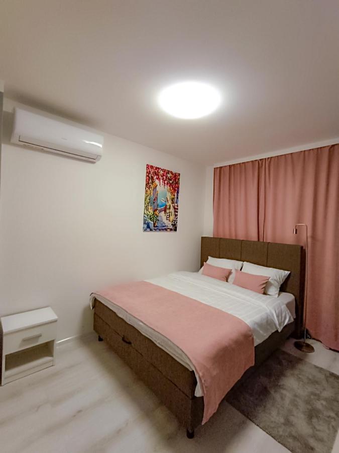 Apartments Ajsa Sarajewo Zewnętrze zdjęcie