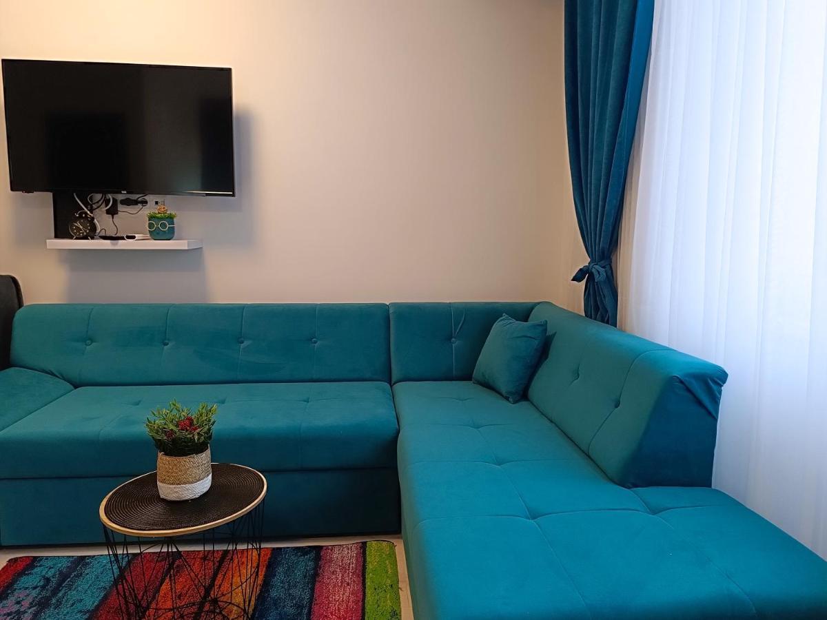 Apartments Ajsa Sarajewo Zewnętrze zdjęcie