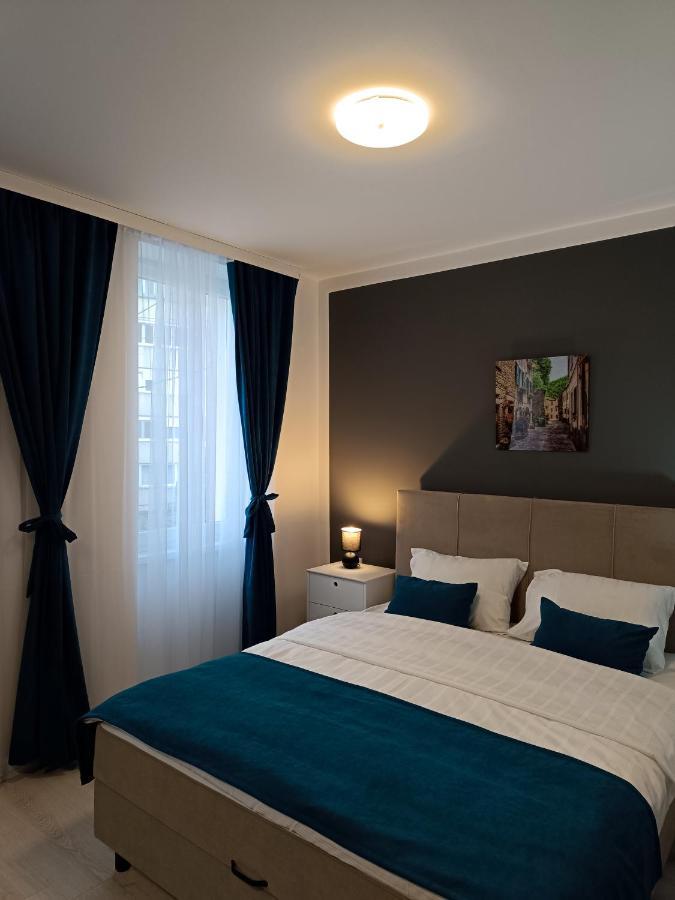 Apartments Ajsa Sarajewo Zewnętrze zdjęcie