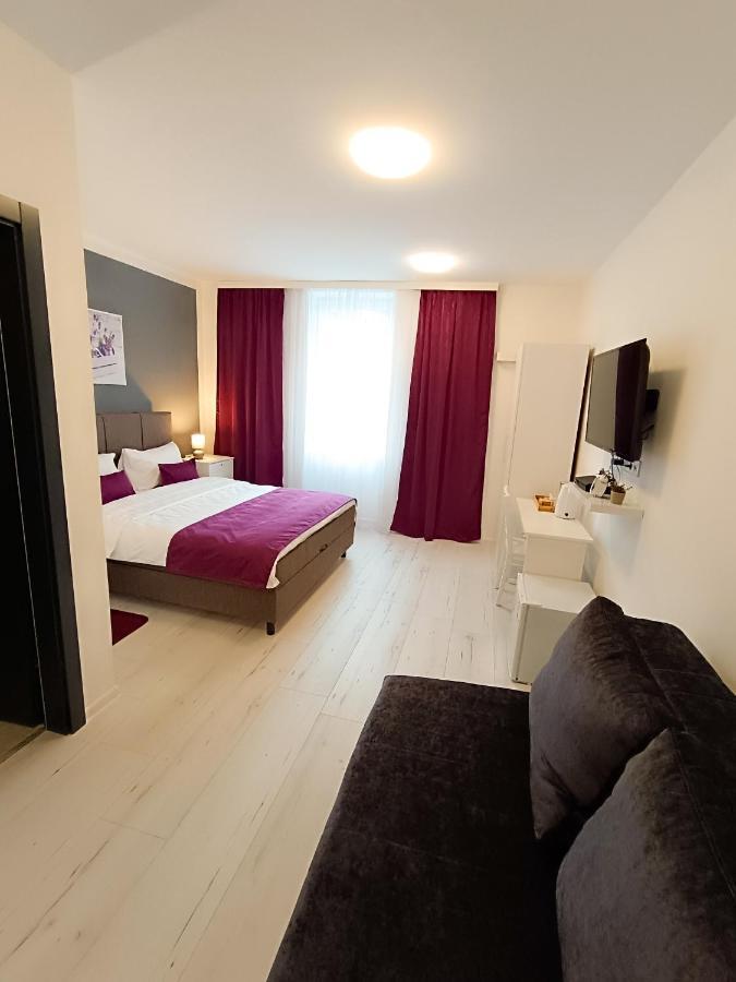 Apartments Ajsa Sarajewo Zewnętrze zdjęcie