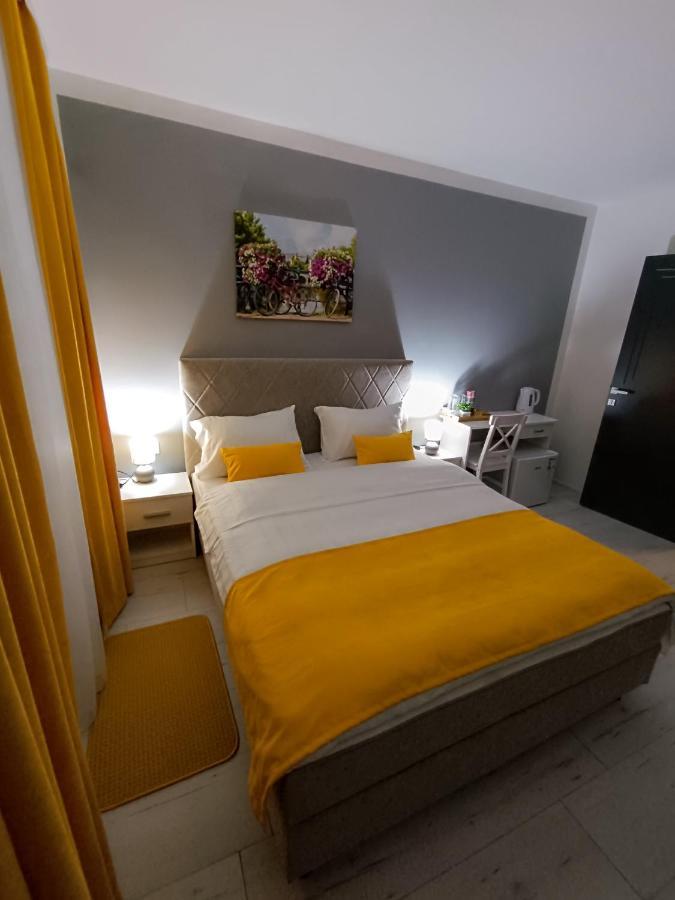 Apartments Ajsa Sarajewo Zewnętrze zdjęcie