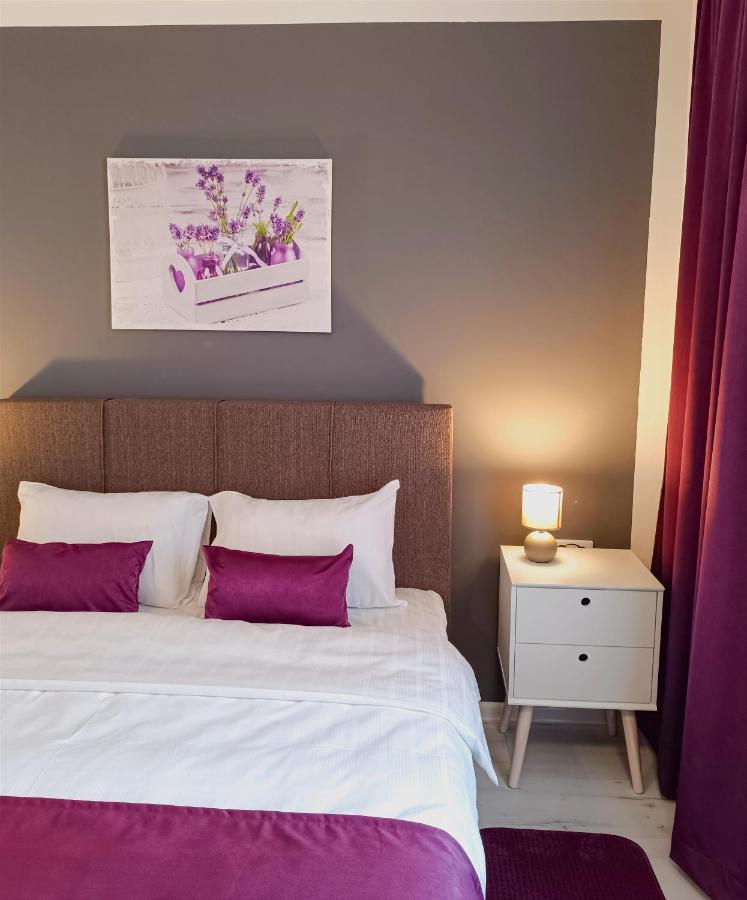 Apartments Ajsa Sarajewo Zewnętrze zdjęcie