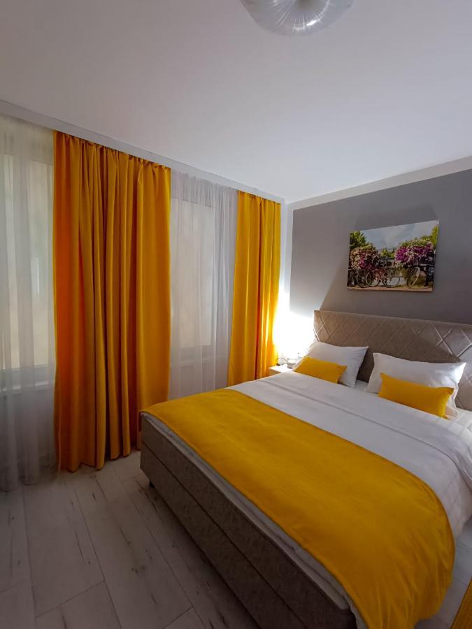 Apartments Ajsa Sarajewo Zewnętrze zdjęcie