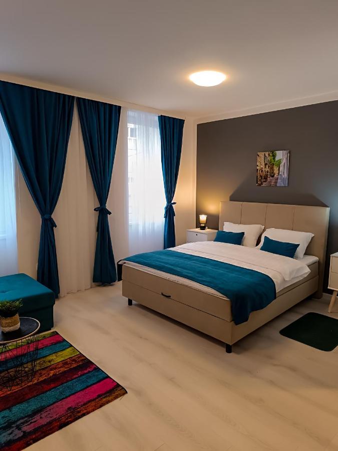Apartments Ajsa Sarajewo Zewnętrze zdjęcie