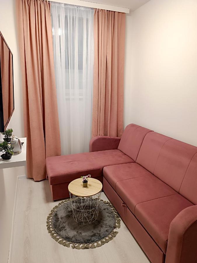 Apartments Ajsa Sarajewo Zewnętrze zdjęcie