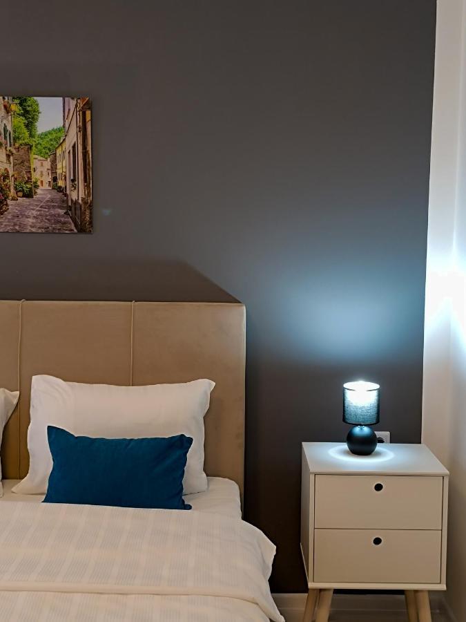 Apartments Ajsa Sarajewo Zewnętrze zdjęcie