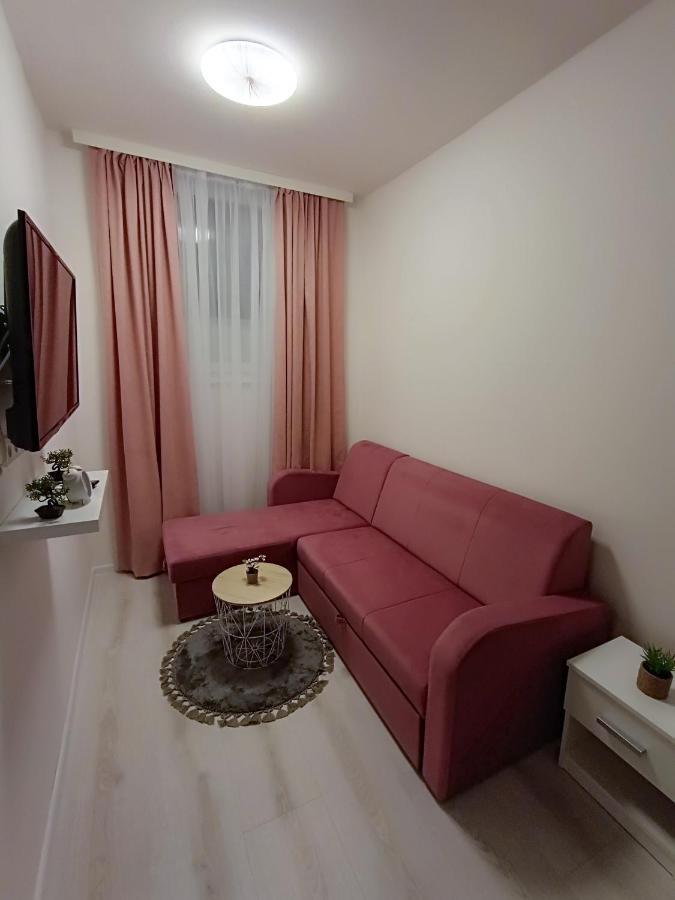 Apartments Ajsa Sarajewo Zewnętrze zdjęcie