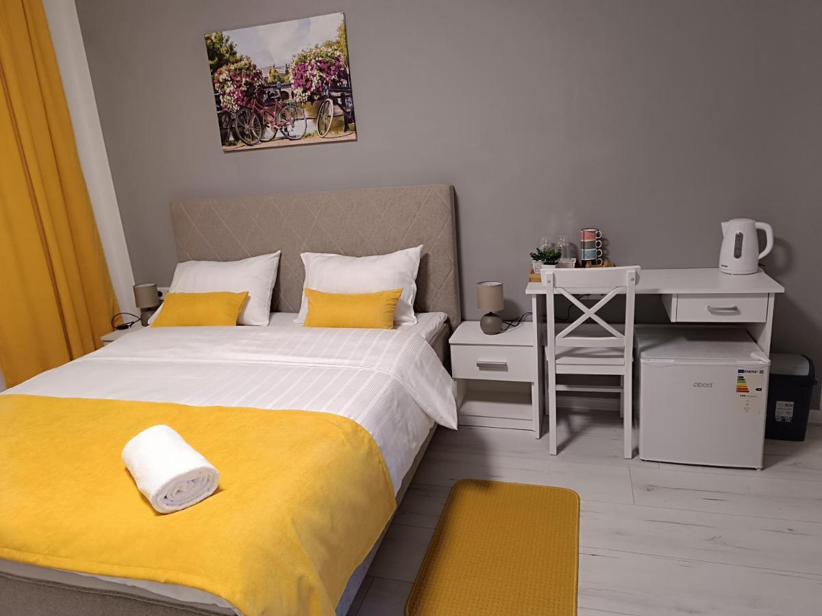 Apartments Ajsa Sarajewo Zewnętrze zdjęcie