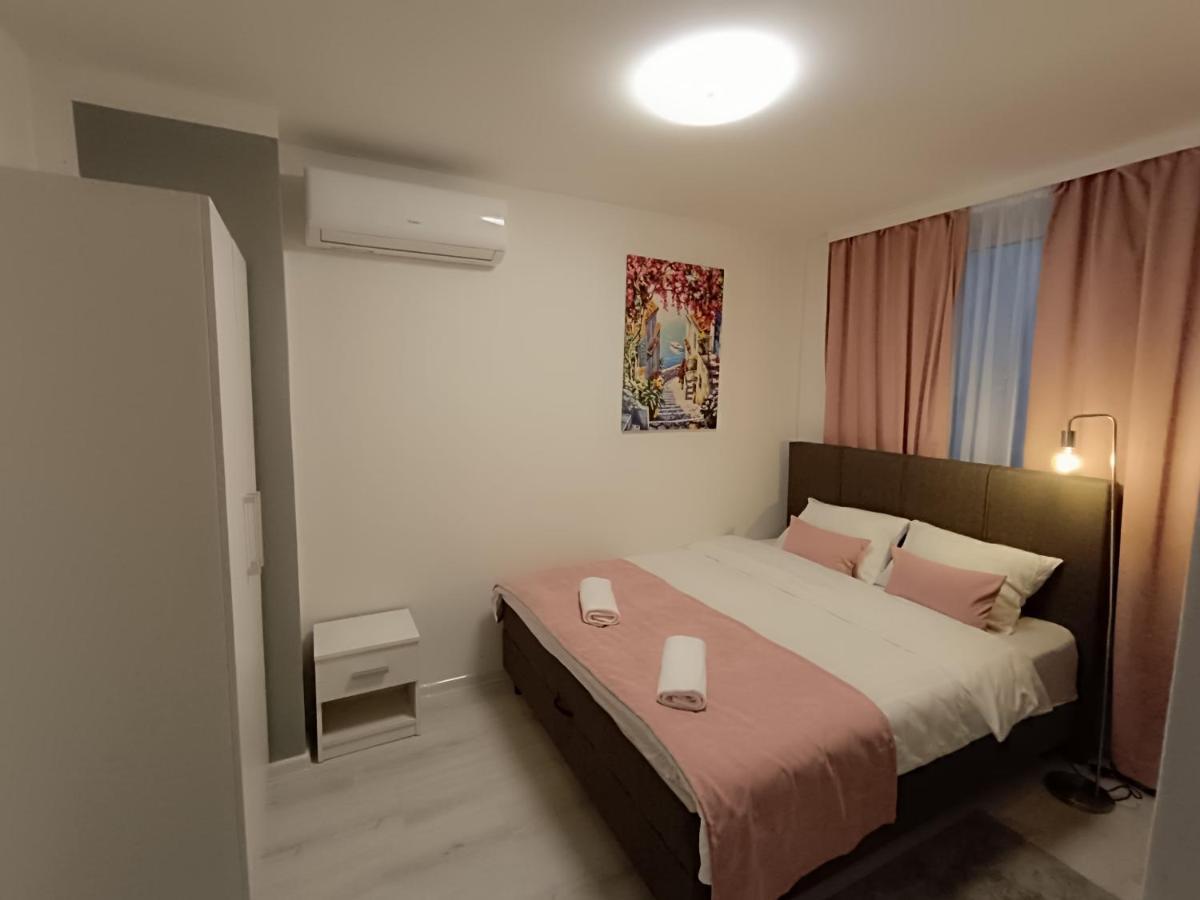 Apartments Ajsa Sarajewo Zewnętrze zdjęcie