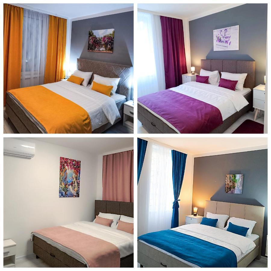 Apartments Ajsa Sarajewo Zewnętrze zdjęcie