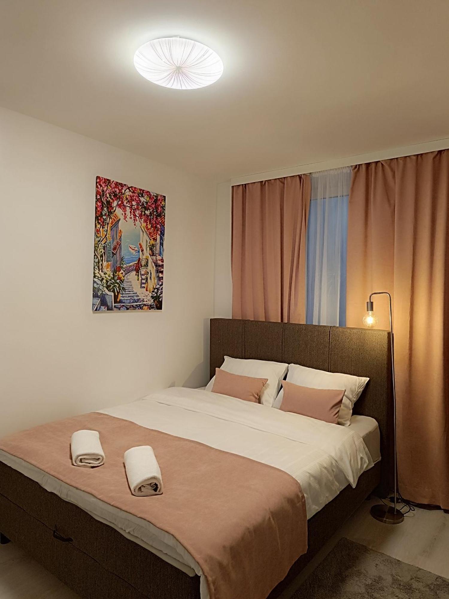 Apartments Ajsa Sarajewo Zewnętrze zdjęcie